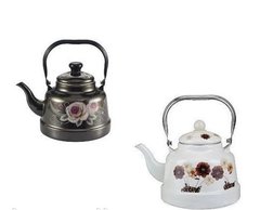 Edenberg Teapot 3.2 L EB-3357
