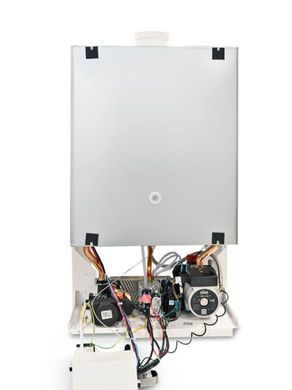 Настенный газовый котел DIVA D F32 (Два раздельных теплообменника, турбированный) DIVA D F32 фото
