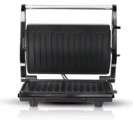 Электрический контактный гриль (прижимной) BBQ BITEK BT-2685 с регулировкой температуры с антипригарным покрытием BT2685 фото