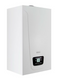 Котел газовий конденсаційний Baxi LUNA DUO-TEC Е 40 кВт двоконтурний, модуляція потужності,турбований A7720028 фото 1