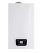 Котел газовий конденсаційний Baxi LUNA DUO-TEC Е 40 кВт двоконтурний, модуляція потужності,турбований A7720028 фото 2