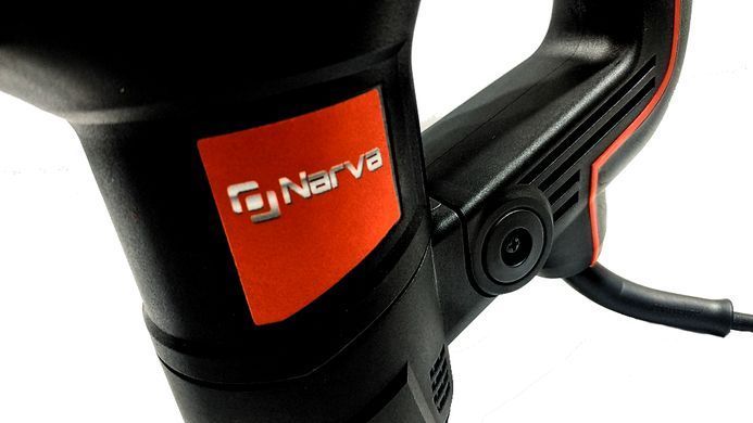 Перфоратор електричний NRН-28/1500 5,5 Дж NARVA NRН-28/1500 фото