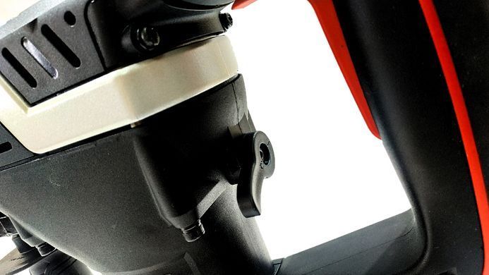 Перфоратор електричний NRН-28/1500 5,5 Дж NARVA NRН-28/1500 фото