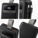 Черный Power Bank Aroimac ORA503 40000 mAh SEONTV &mdash; фото товара на dachnik.in.ua
