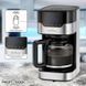 Крапельна кавоварка Profi Cook PC-KA 1169