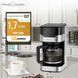 Крапельна кавоварка Profi Cook PC-KA 1169