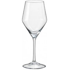 Набор бокалов для вина 460 мл/6 шт Bohemia Jane 40815 460