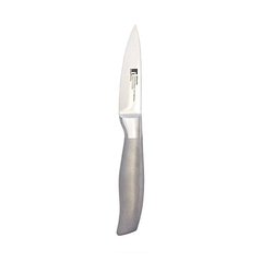 Нож для овощей Bergner Uniblade 9 см (BG-4217-MM)