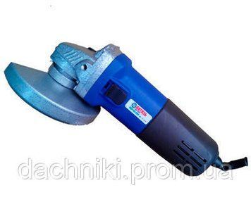 Болгарка Витязь МШУ-125/1250 Болгарка Витязь МШУ-125/1250 фото