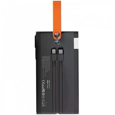 Купити Power Bank Aroimac ARO546 60000 mAh Black Grandio в інтернет-магазині &laquo;Дачник&raquo; &mdash; dachnik.in.ua