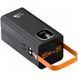 Power Bank Aroimac ARO546 60000 mAh Black Grandio &mdash; фото товару на dachnik.in.ua