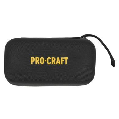 Пуско-зарядное устройство Procraft JS10 (1200A с PowerBank 10000 мАч) 200100 фото