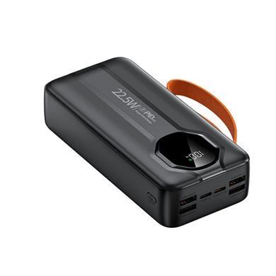 Купити Power Bank Aroimac VP318 30000 mAh Black Asson в інтернет-магазині &laquo;Дачник&raquo; &mdash; dachnik.in.ua