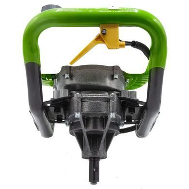 Бензобур Procraft PROFESSIONAL GD52 58 см&sup3;, 8000 об/хв, 1.2 л, без шнека 52 фото