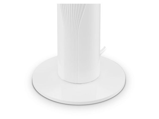 Колонный вентилятор Smart Home SilverCrest STVS 50 A1 White (100 см, 50 Вт) STVS 50 A1 White фото