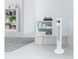 Колонный вентилятор Smart Home SilverCrest STVS 50 A1 White (100 см, 50 Вт) STVS 50 A1 White фото 2