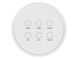 Колонный вентилятор Smart Home SilverCrest STVS 50 A1 White (100 см, 50 Вт) STVS 50 A1 White фото 8