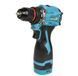 Аккумуляторный шуруповерт Grand ДА-16 Li BL (BRUSHLESS-безщеточный двигатель) GRDA16BL фото 2
