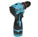 Аккумуляторный шуруповерт Grand ДА-16 Li BL (BRUSHLESS-безщеточный двигатель) GRDA16BL фото 3