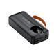 Power Bank Aroimac VP318 30000 mAh Black Asson &mdash; фото товару на dachnik.in.ua