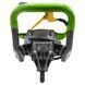 Бензобур Procraft PROFESSIONAL GD52 58 см&sup3;, 8000 об/хв, 1.2 л, без шнека 52 фото 3