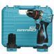 Аккумуляторный шуруповерт Grand ДА-16 Li BL (BRUSHLESS-безщеточный двигатель) GRDA16BL фото 4