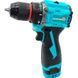 Аккумуляторный шуруповерт Grand ДА-16 Li BL (BRUSHLESS-безщеточный двигатель) GRDA16BL фото 1