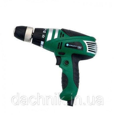 Сетевой шуруповерт Craft-tec PXSD-102 (950W) PXSD-102 фото