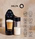 Капсульная кофеварка с автоматическим капучинатором Delta Q Mini Milk Qool 20 бар