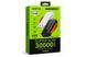 Power Bank Aroimac VP318 30000 mAh White SEONTV &mdash; фото товару на dachnik.in.ua