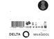 Капсульная кофеварка с автоматическим капучинатором Delta Q Mini Milk Qool 20 бар