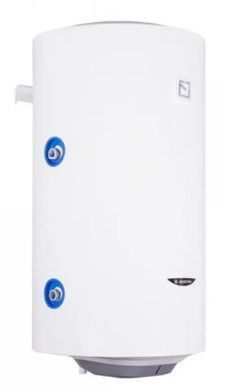 Бойлер комбінований ARISTON 100L лівий (PRO1 R 100 VTS 1.8K) VTS 1.8K фото