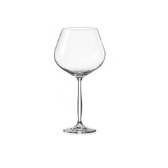 Набор бокалов для вина 6 шт. 570 мл Bohemia Cindy 40754 570