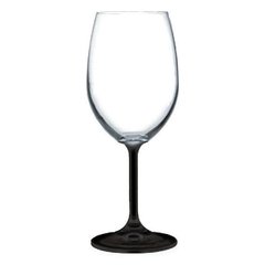 Набор бокалов для вина 6 шт. 350 мл Bohemia Maxsima 40445 350 D4656