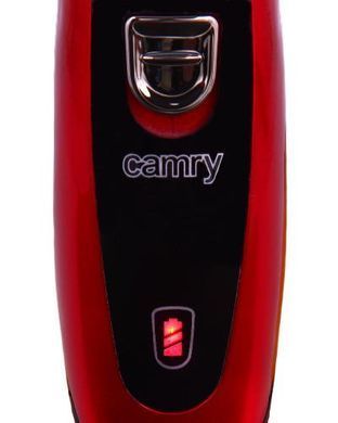 Машинка для стрижки животных Camry CR 2821 (35 Вт, аккумулятор/сеть, керамика и титановая головка) CR 2821 фото