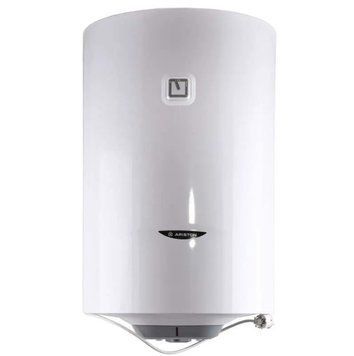 Бойлер комбінований ARISTON 100L лівий (PRO1 R 100 VTS 1.8K) VTS 1.8K фото