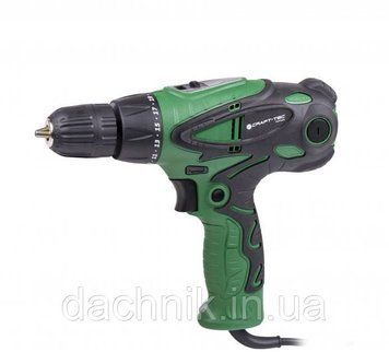 Шуруповерт Craft-tec PXSD-107(1300W) PXSD-107 фото