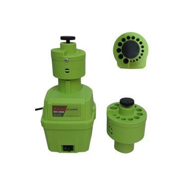 Станок для заточки сверл Assistant МЗС-500М (500 Вт, 3-16 мм) АМЗС500 фото