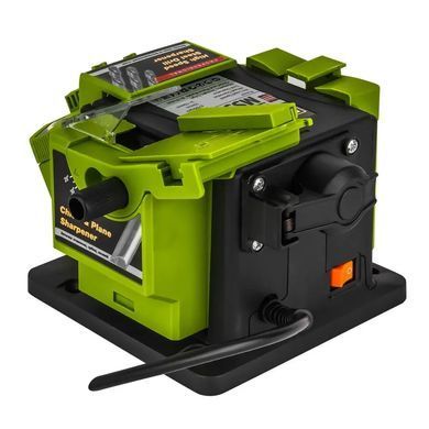 Універсальне точило Procraft MS350 &mdash; компактне, потужне, для свердел, ножів і стамесок 3503 фото