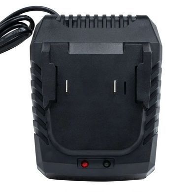 Акумуляторна ланцюгова пилка PRO-CRAFT PKA36 &mdash; 20 В, 10" шина, безщітковий двигун + АКБ, ЗП та олива PKA36акб фото