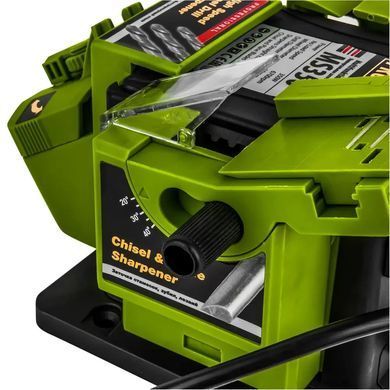 Універсальне точило Procraft MS350 &mdash; компактне, потужне, для свердел, ножів і стамесок 3503 фото