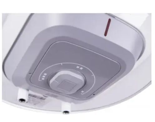 Бойлер комбінований ARISTON 100L лівий (PRO1 R 100 VTS 1.8K) VTS 1.8K фото