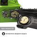 Акумуляторна ланцюгова пилка PRO-CRAFT PKA36 &mdash; 20 В, 10" шина, безщітковий двигун + АКБ, ЗП та олива PKA36акб фото 6
