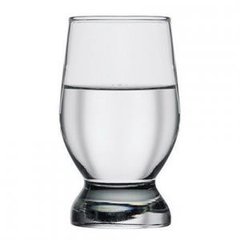 Набор стаканов для воды 225 мл на 6 предметов Aquatic Pasabahce 42972