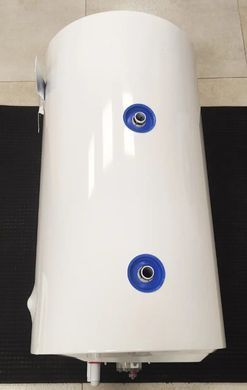 Бойлер комбинированный ARISTON 100L правый (PRO1 R 100 VTD 1.8K) VTD 1.8K фото