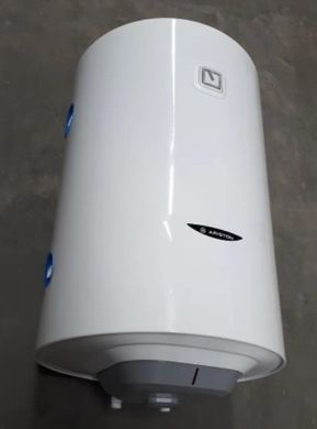 Бойлер комбинированный ARISTON 100L правый (PRO1 R 100 VTD 1.8K) VTD 1.8K фото