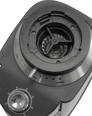 Жерновая кофемолка Profi Cook PC-EKM 1205 (16 уровней, 200Вт, 230г, Германия) PC-EKM 1205 фото