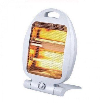 Купить Інфрачервоний кварцовий обігрівач Crownberg CB7745 Quartz Heater CROWNBERG в интернет-магазине Дачник &mdash; dachnik.in.ua