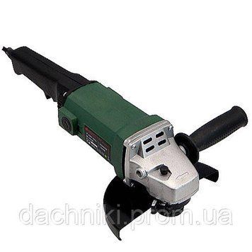 Болгарка (угловая шлифмашина) Craft-tec PXAG-403 (125мм, 1150W) PXAG403 фото