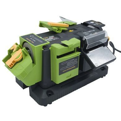 Электрическая заточка Procraft MS450 &mdash; мощная, тихая, идеальна для домашней мастерской 4501 фото